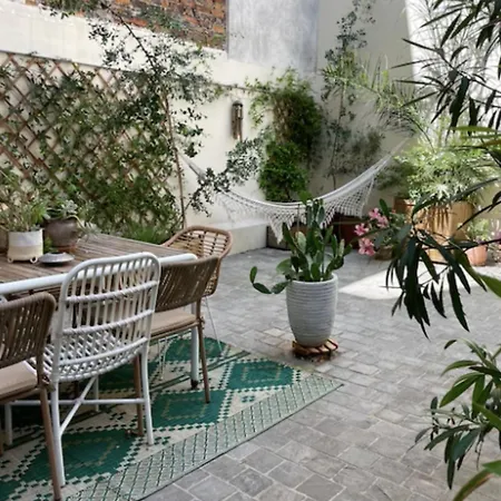 Sublime Spacious In Menilmontant Appartamento Parigi