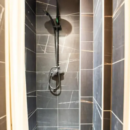 Sublime Spacious In Menilmontant Appartamento *