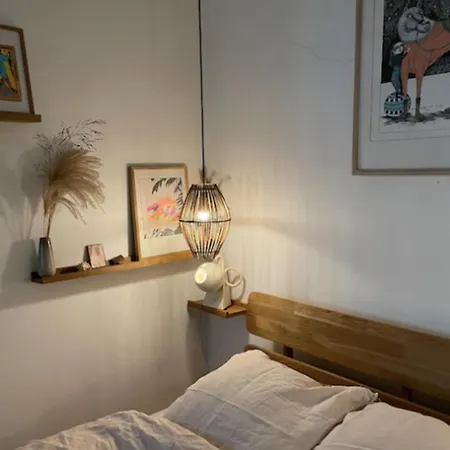 Sublime Spacious In Menilmontant Appartamento Parigi